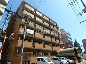 ダイアパレス桜町外観写真