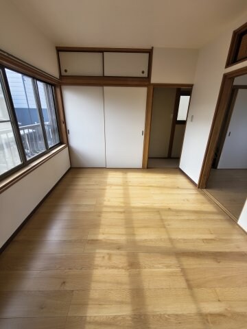 物件内観写真11　