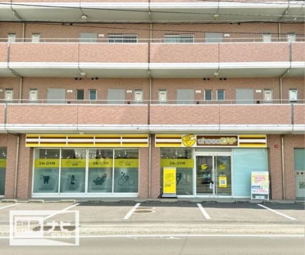 ロビー・ラウンジ