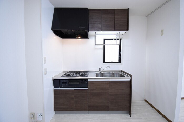 物件内観写真6　(キッチン)