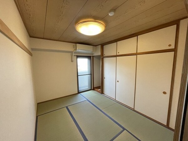 和室(その他部屋・スペース：-     （2025年2月撮影）)
