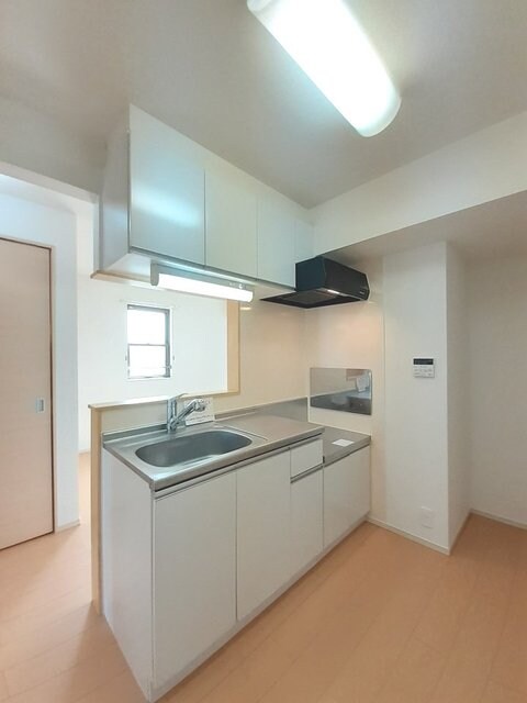 物件内観写真4　(キッチン)