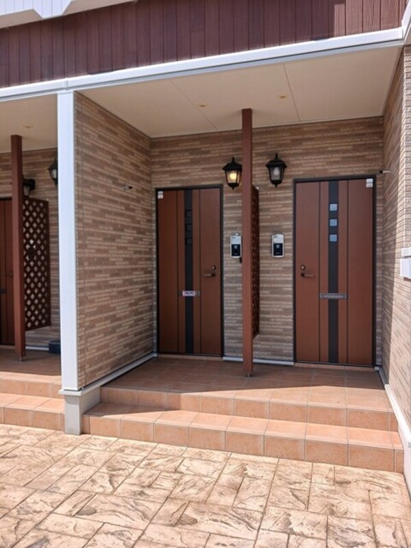 エントランス(その他共有部分)