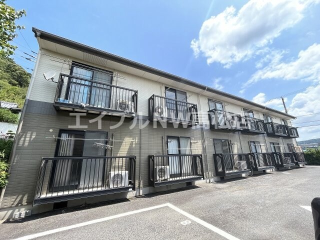 物件外観写真1　(外観)