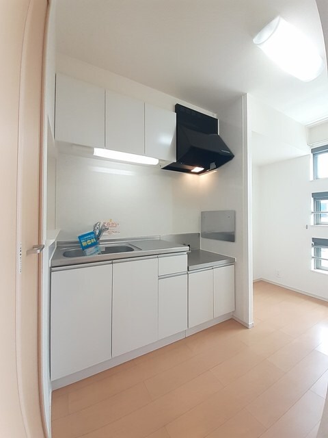 物件内観写真4　(キッチン)