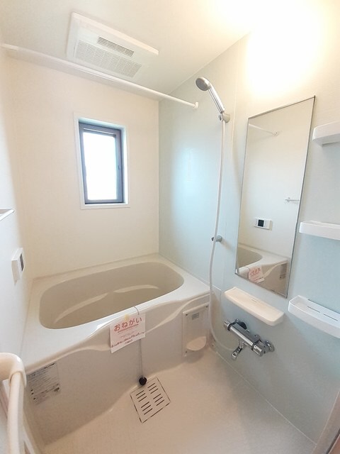 物件内観写真5　(バス／シャワールーム等)