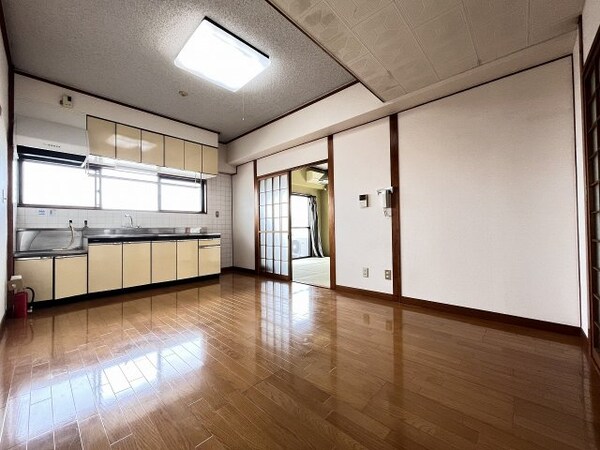 居室