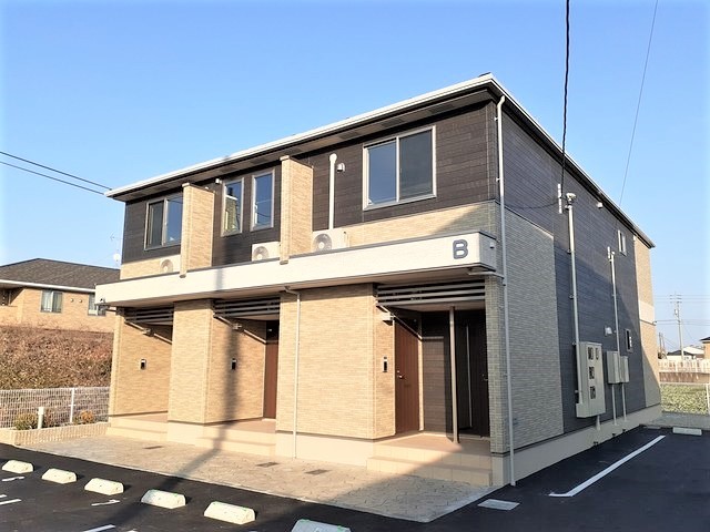 ラ・フォーレ１０Ｂ