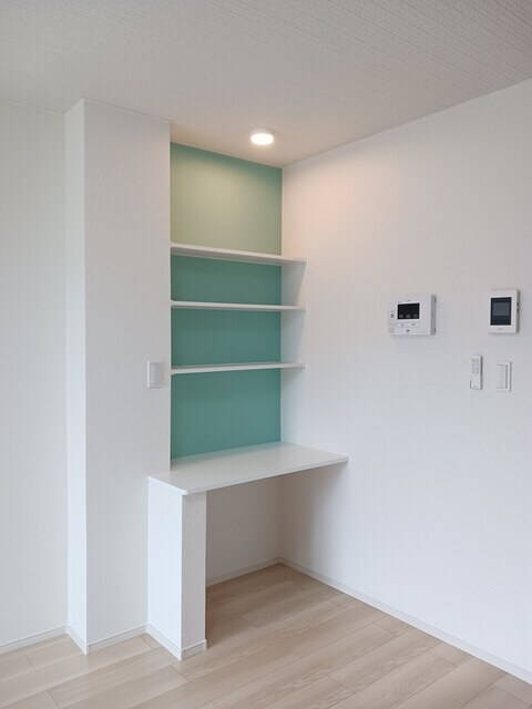 物件内観写真8　(その他部屋・スペース)