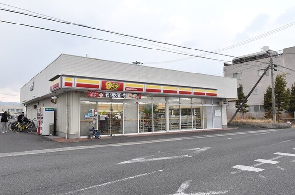 ニューヤマザキデイリーストア高松田村町店