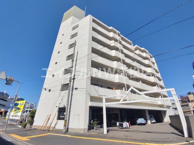 アゼール北浜