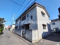 西町借家