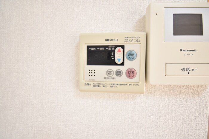 物件内観写真19　(給湯)