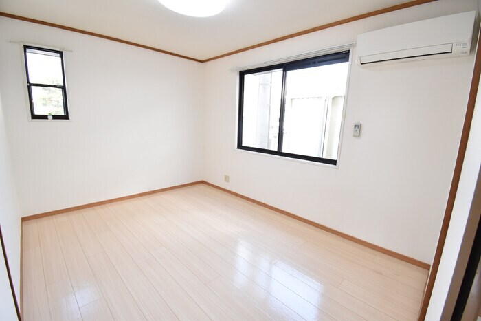 物件内観写真22　(北洋室６帖)