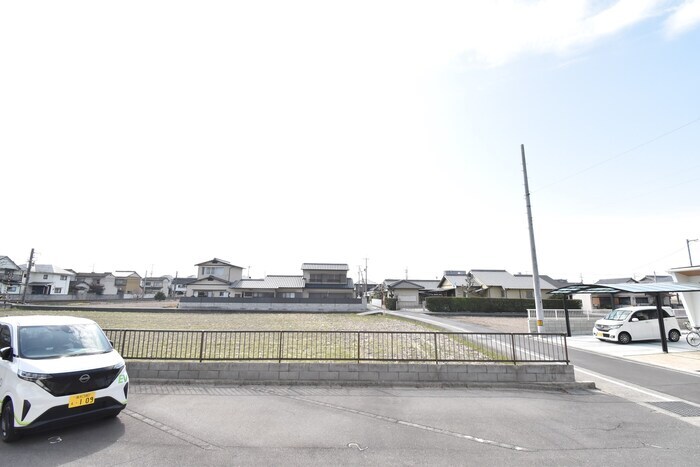 物件内観写真27　(眺望)