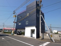 レクセラ上福岡の外観写真