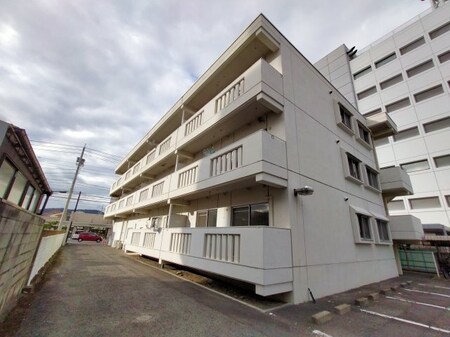 カーサ松村外観写真