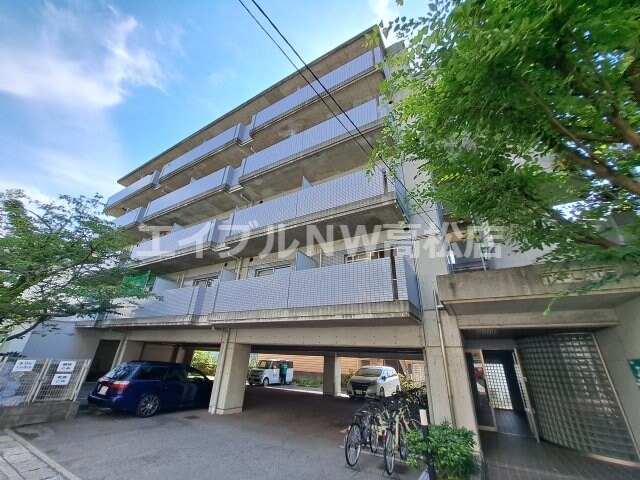 物件外観写真1　(外観)