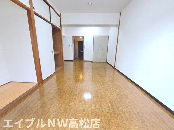 洋室