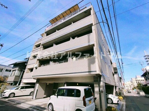 外観(外観)