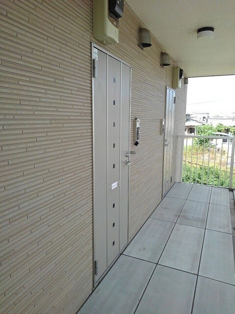 物件外観写真2　(その他共有部分)