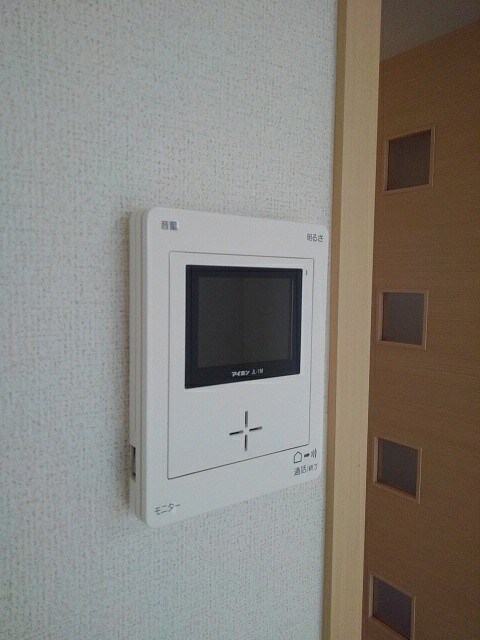 物件内観写真12　(セキュリティ)