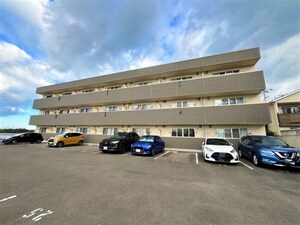 イクエーション スペース外観写真