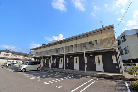 コンフォート屋島外観写真