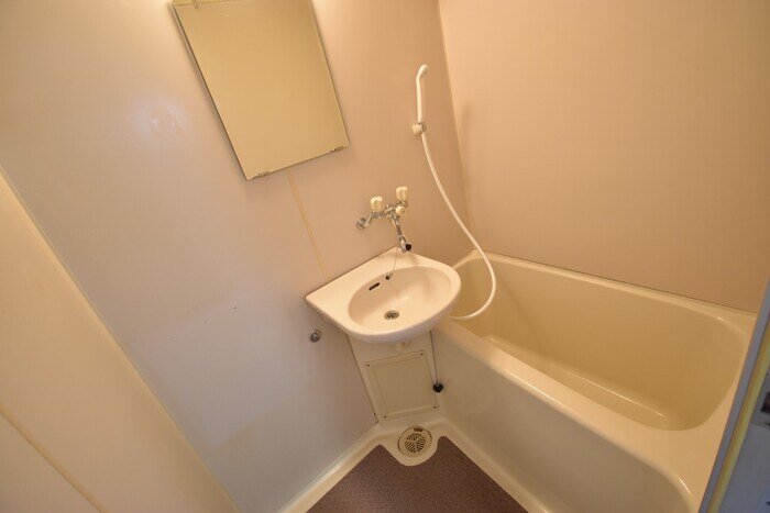 物件内観写真5　(浴室)