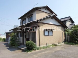 塚田邸外観写真