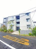 グランベレオ林道駅前