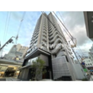 アルファステイツ南新町タワーレジデンス外観写真