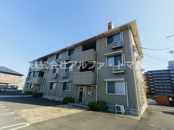 外観(建物外観)