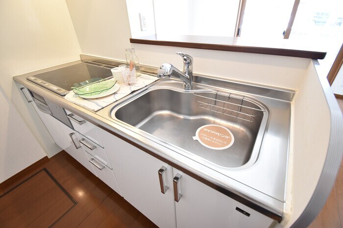 物件内観写真5　(キッチン)