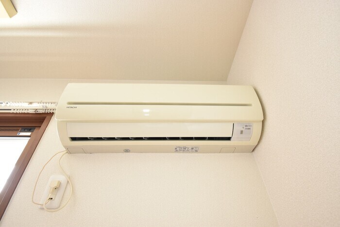 物件内観写真25　(エアコン)