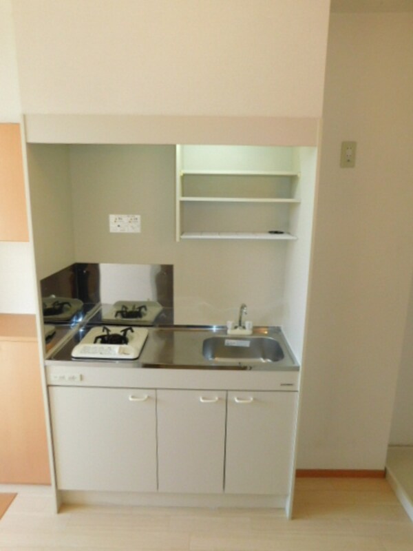 キッチン(キッチン)