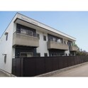 フォブール工学部前