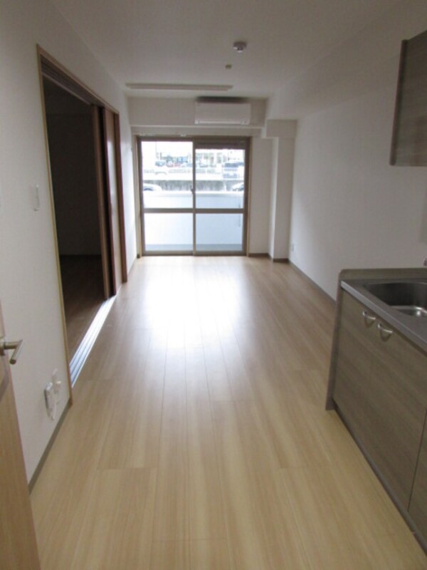 居室(LDK９．４帖)