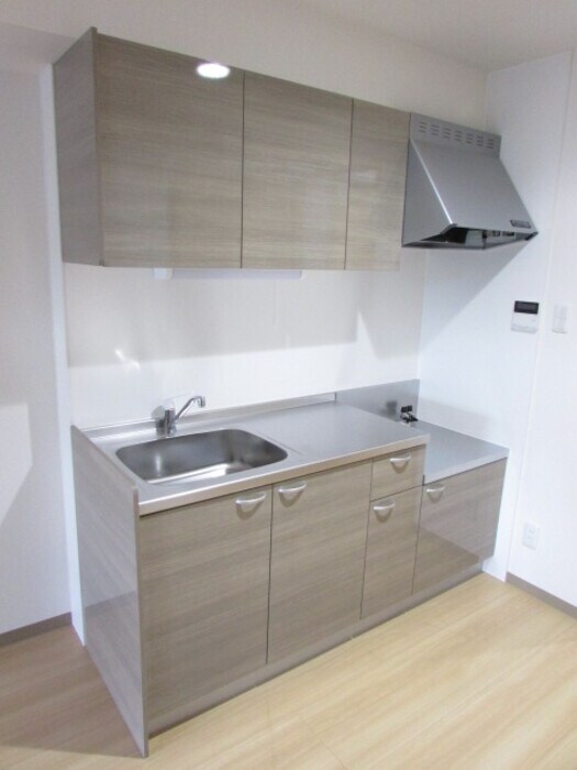 物件内観写真7　(キッチン)