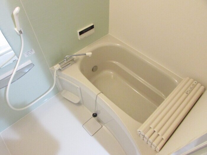 物件内観写真8　(浴室)
