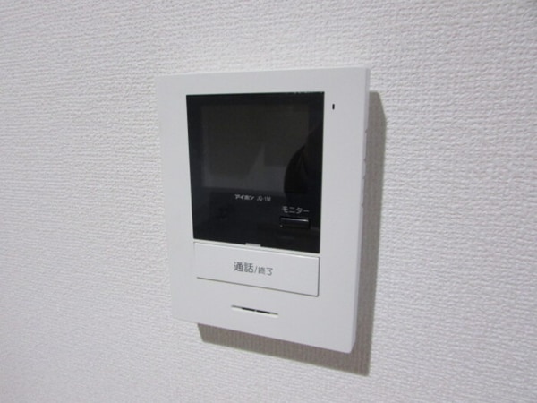 TVインターホン