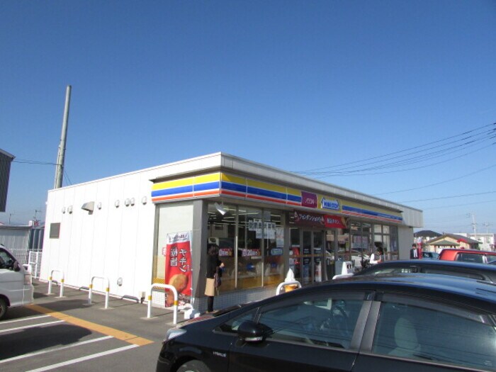 物件内観写真26　(ミニストップ高松大池南店 約248ｍ 徒歩約4分)