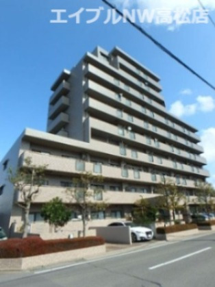 サーパス林町