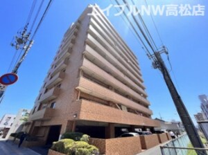 ダイアパレス塩上外観写真