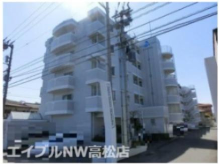 アルファステイツ茜町