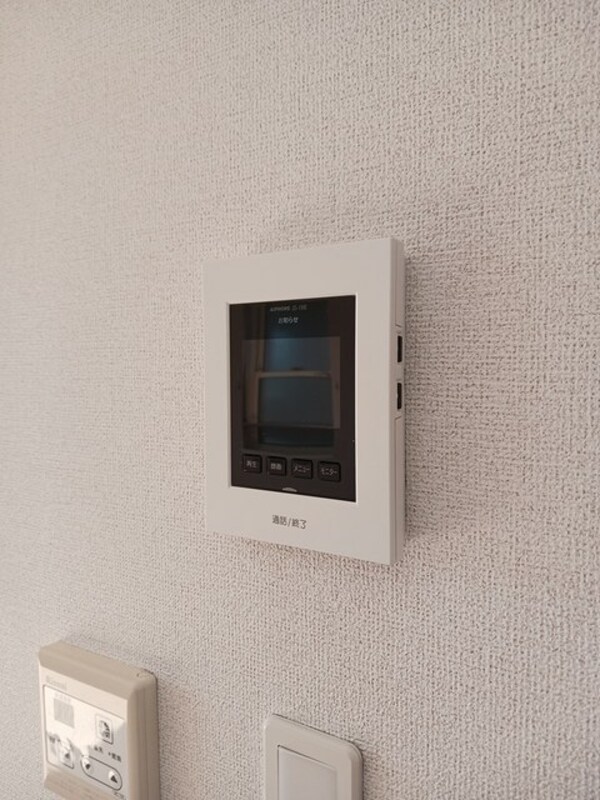 建物設備(その他設備)