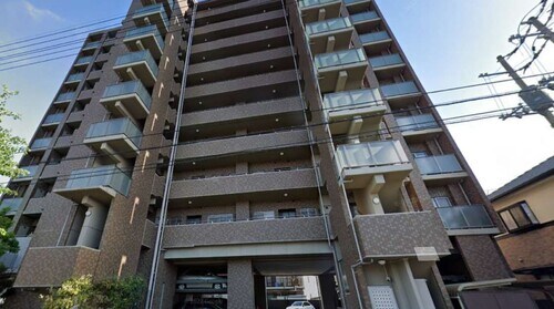 物件外観写真1　(建物外観：外観     （2021年8月撮影）)