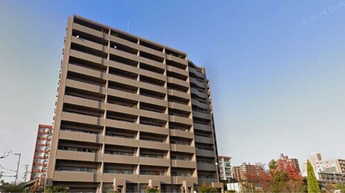 物件外観写真1　(建物外観：-     （2024年11月撮影）)