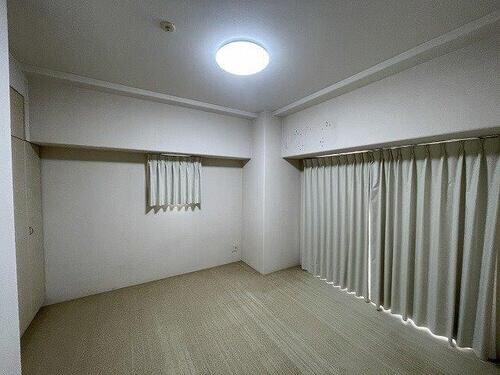 物件内観写真15　(その他部屋・スペース：洋室7.5畳（原状回復工事後2025/)