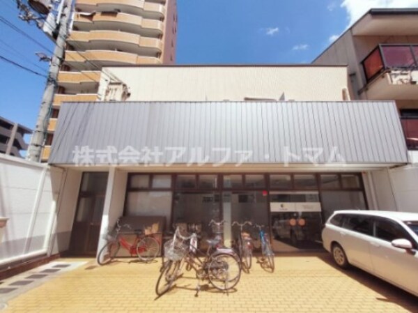 外観(外観)